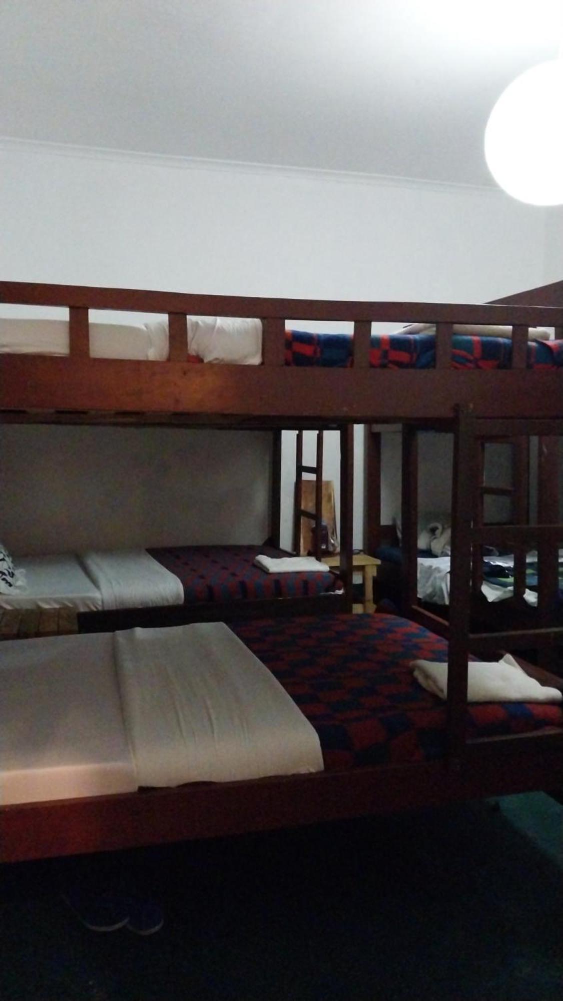 Green Garden Guest House Arusha Quarto foto