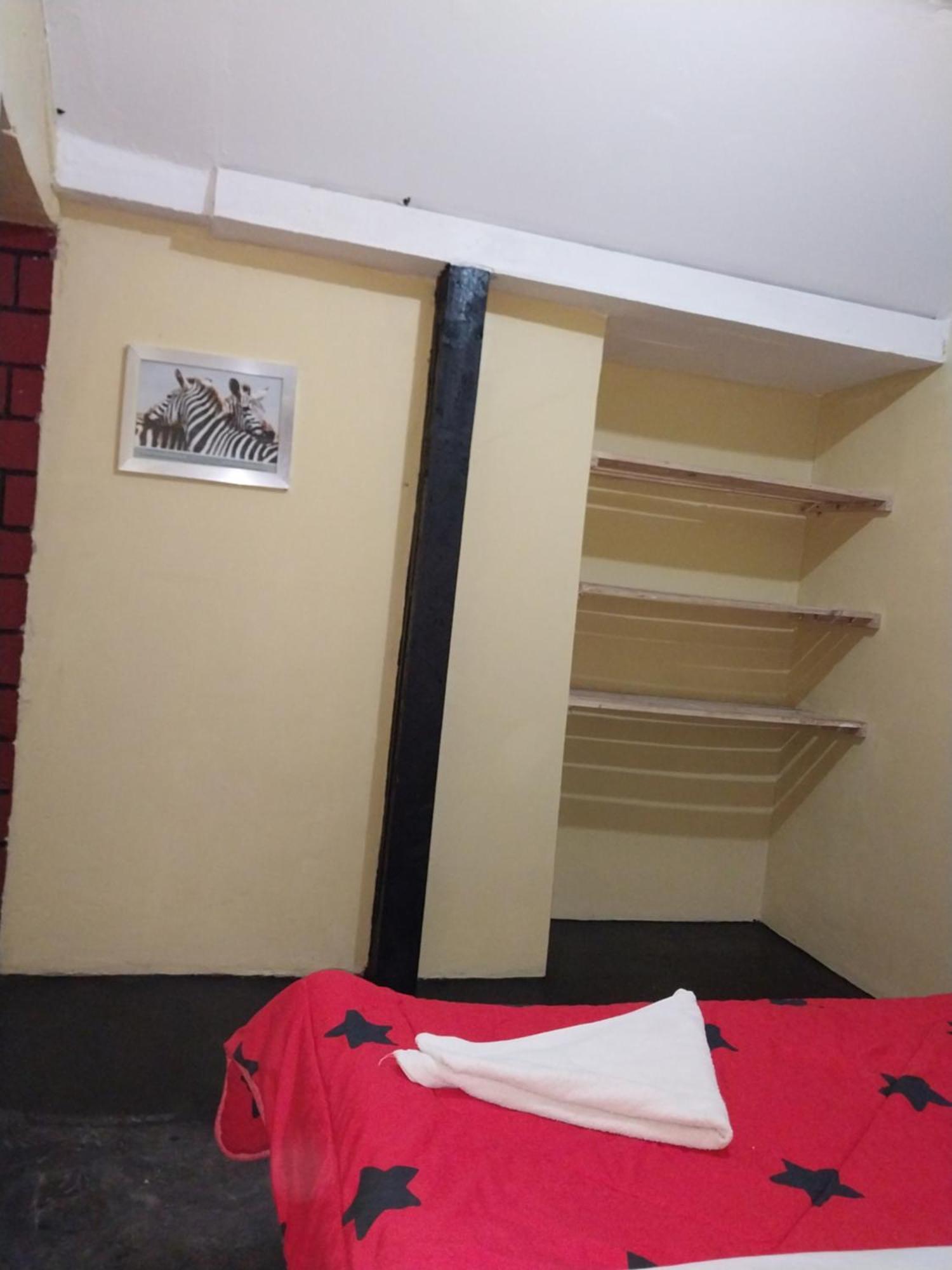 Green Garden Guest House Arusha Quarto foto