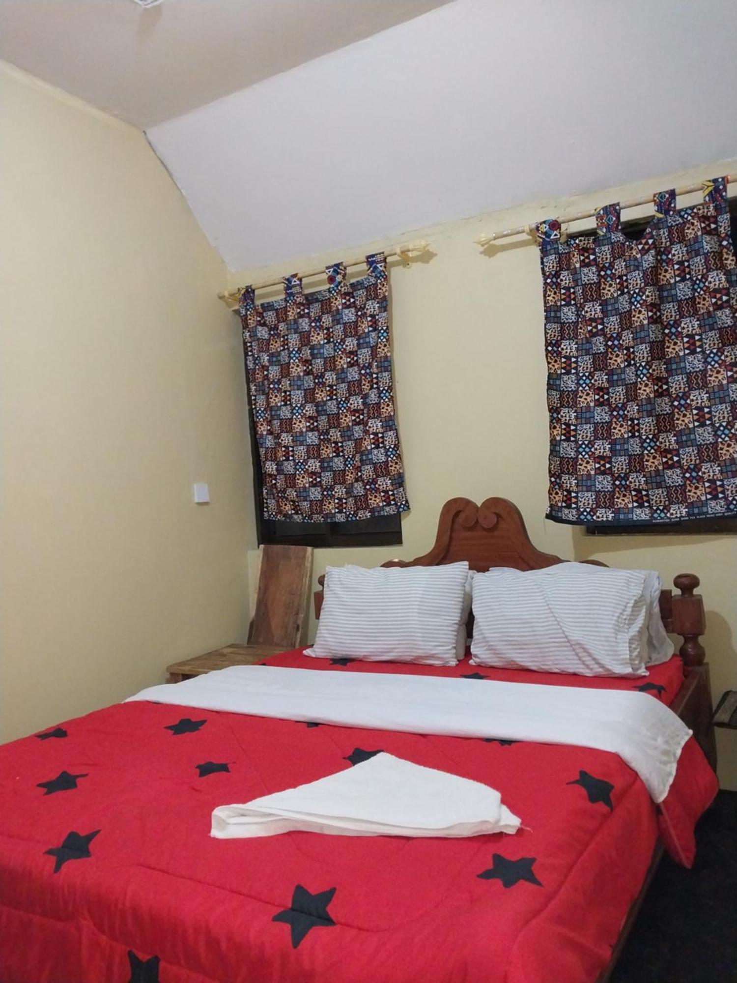 Green Garden Guest House Arusha Quarto foto