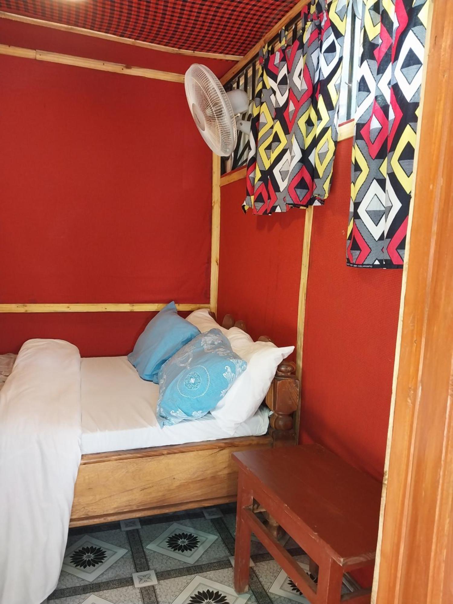 Green Garden Guest House Arusha Quarto foto